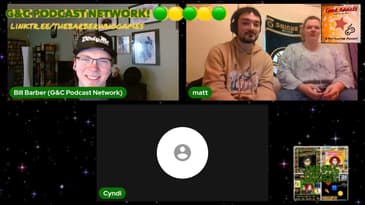 Geek Addicts - Episode 5: The First Annual Star Trek Discussion! (Video Edition)