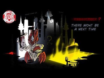 ADR Episode 177: There Wont be a Next Time