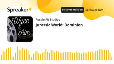 Jurassic World: Dominion