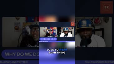 #sportsreportsasordered - Saying The Right Things #nflcombine #shedeur