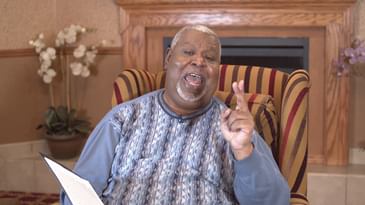 Good News Today 57 How To Use The Faith You Already Have