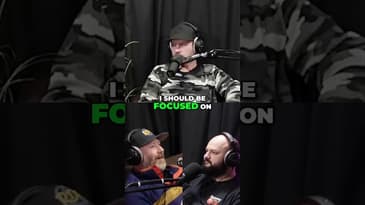 Men's Mental Health - Unlock Your Creative Potential: Escape the Doom Scroll