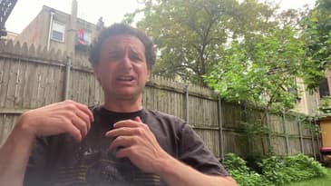 #RoadtoTotalPower Song 4 by David B.