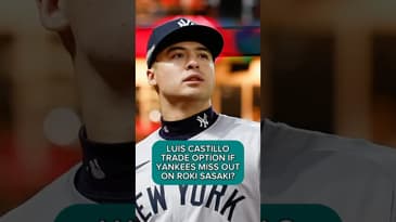 Can The Mariners Spring THIS BLOCKBUSTER In The Roki Sasaki Fallout?