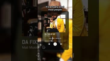 Mali Music on the Power of Culture and Gospel Music