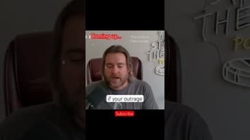 These "Protests" Aren't What You Think They Are: Who's paying?