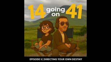 Directing Your Own Destiny | Ep 5