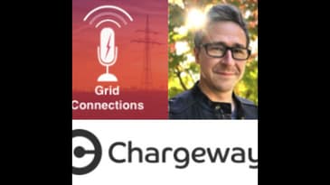 Matt Teske of Chargeway