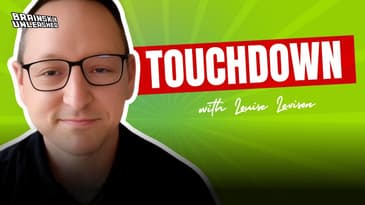 Mastering Film Finance: Louise Levison's Crash Course on Successful Movie Investments