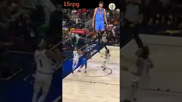 Best of the #nba by average in week 1