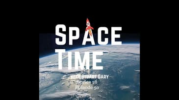 Earth's Water Origins Rewritten, Mars' Magnetic Mystery Unveiled