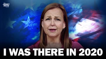I Was on Trump's 2020 Georgia Legal Team. What 'No Evidence' Misses │ Jenny Beth Martin