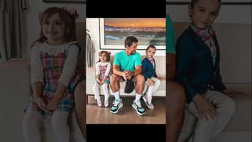 Our lil’ entrepreneurs Daniel and Destiny had a Great meeting with Mark #shorts #toddlerlife #goals