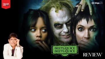 Beetlejuice Beetlejuice - Watch or Not? #omarsays