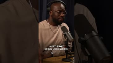 Stay true to you as a content creator