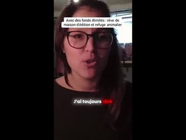 Réalisez vos rêves avec des fonds illimités !