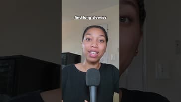 Where Are The Tall Girlies Getting Their Jackets?