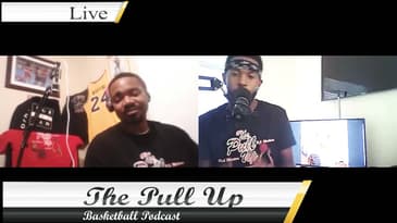 Ep.17 Pt. 2/Kawhi vs KDWho is the more Unstoppable player in the NBA come playoff time?