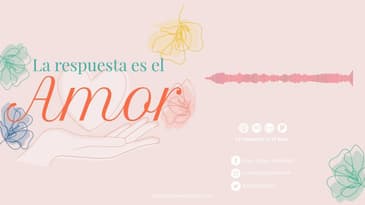 La Respuesta es el Amor - T9 E11: El Señor lo ve todo y nos llama