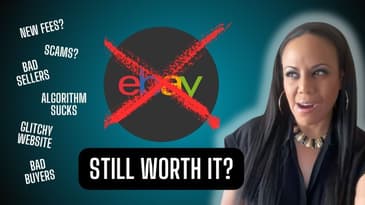 Selling Jewelry on eBay in 2025 Might Be a Huge Mistake!