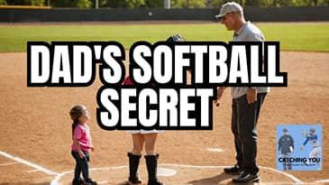 Dad's SECRET to Raising a Softball SUPERSTAR!