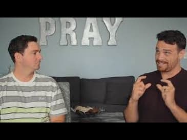 Refresh 2018 | Andrew & Josiah