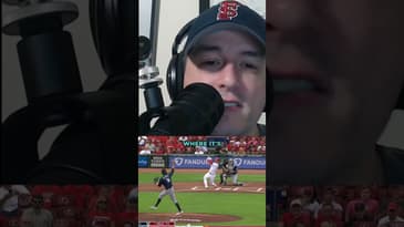 Your Mariners CY YOUNG pick is NOT who you think it should be #mlb #mariners