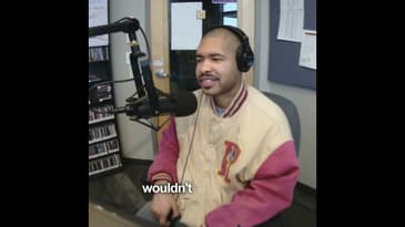 She said "I want light skinned babies!"