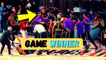 Why The Anthony Davis  Nikola Jokic Argument Should be OVER!