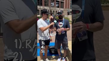 Ranking the top five Mariners pitchers ever WITH THE PITCHING NINJA 👀 #mariners