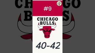 NBA Eastern Conference Power Rankings Final Standings!