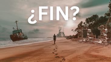 FIN del mundo por demografía (Podcast)