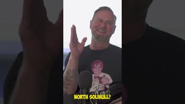 The Shocking Truth About Chelmsley Wood's Rise to Culinary Fame