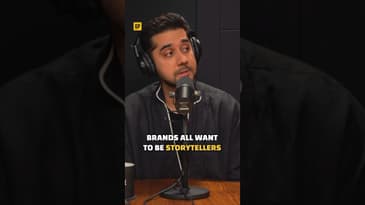 What happened to TV? 📺 #gentstalk #mindset #advice #menshealth #mentalhealth #motivation #journey