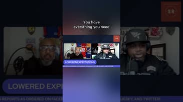 PK Subban Was Spot-On