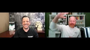 The Great Resignation and How to Combat It with Will Humphreys, PT