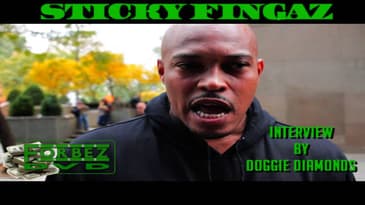 Sticky Fingaz From ONYX Asks Why Is Hip-Hop So Gay Right Now?