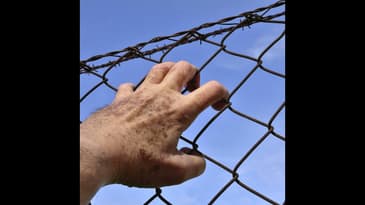 Murderer Finds Redemption, Grace, and Purpose