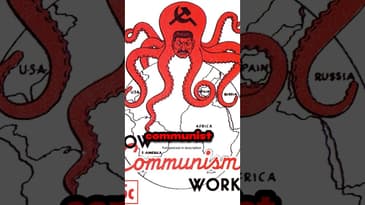 Communism still sucks