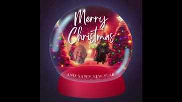 Merry Christmas 🎅 from the GOOW ‘team’