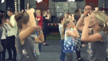 Creation Fest 2018 Promo Video