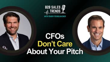 67. Beyond Value Selling: Building a Culture of Outcome, Impact, and Economic Value