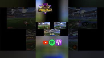 Het Franse Rocket League trauma