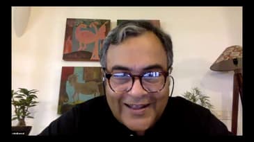 Blume: Davids vs Covid - Session with Rahul Kansal, Marketing & Strategy Head, Future Group