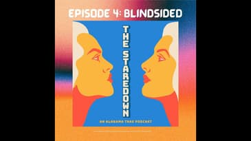 Episode 4: Blindsided