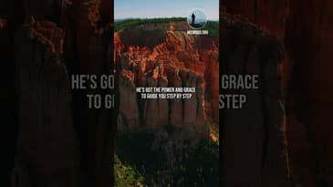 Discover Yourself Through Faith #SpiritualGrowth #FaithAndSelf #LetsTalkFaith #KnowThyself