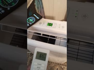 TaoTronics 3-in-1 10,000 BTU Portable Air Conditioner, Fan, Dehumidifier