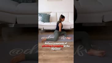 The Importance of this HIP MOBILITY FLOW!