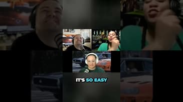 Are we surprised that #thefastandthefurious doesn't pass the #Bechdeltest ?