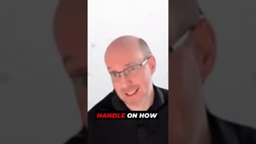 "Test automation done right? It's rarer than you think."